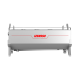 Izensso Raptor - 3-GR - White
